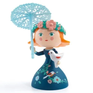 LeT Les enfants Terribles Arty Toys Princesses - Mélodia