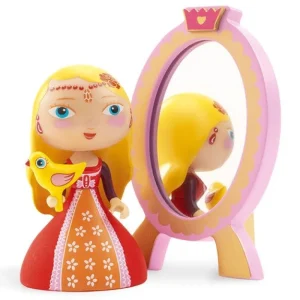 LeT Les enfants Terribles Arty Toys Princesses - Nina & Ze Mirror