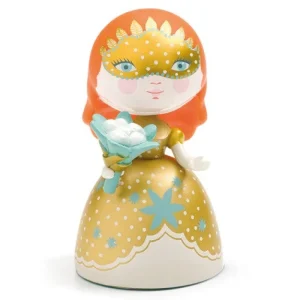 LeT Les enfants Terribles Arty Toys Princesses - Princesse Barbara