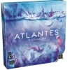 LET83700 Atlantes Eaux glacées -Extension