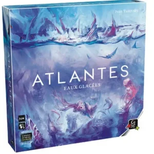 LET83700 Atlantes Eaux glacées -Extension