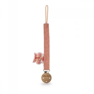 LET83700 Attache-tétine Stella le faon - Lilliputiens