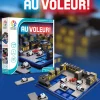 LeT Les enfants Terribles Au voleur !
