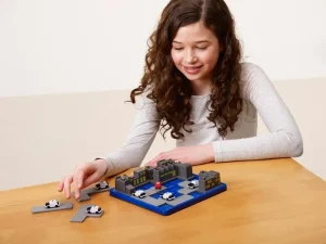 LeT Les enfants Terribles Au voleur !