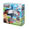 LET83700 Avion R/C - BUKI