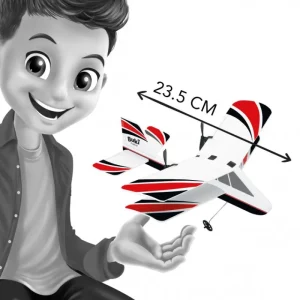 LET83700 Avion R/C - BUKI