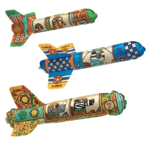 LeT Les enfants Terribles Avions DIY - Dans le ciel
