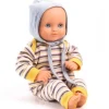 LET83700 Baby Canary