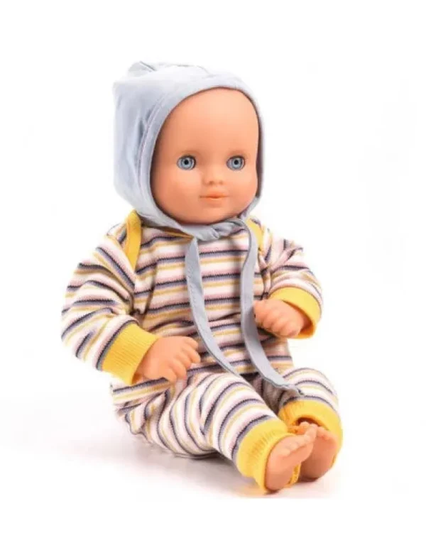 LET83700 Baby Canary