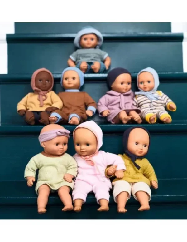 LET83700 Baby Canary
