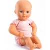 LET83700 Baby Dahlia Purple