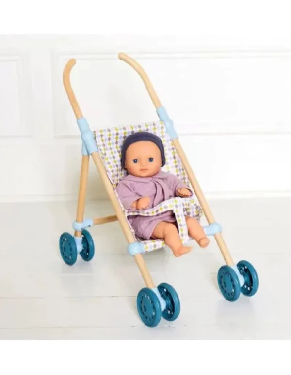 LET83700 Baby Dahlia Purple