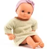 LET83700 Baby Green