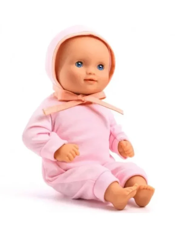 LET83700 Baby Lilas Rose