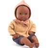 LET83700 Baby Mimosa