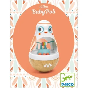 LeT Les enfants Terribles Baby Poli
