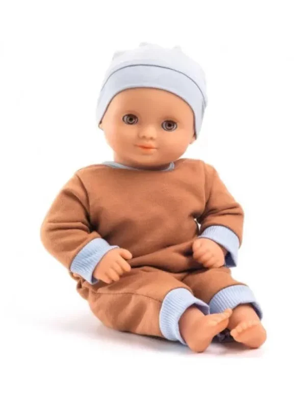 LET83700 Baby Praline