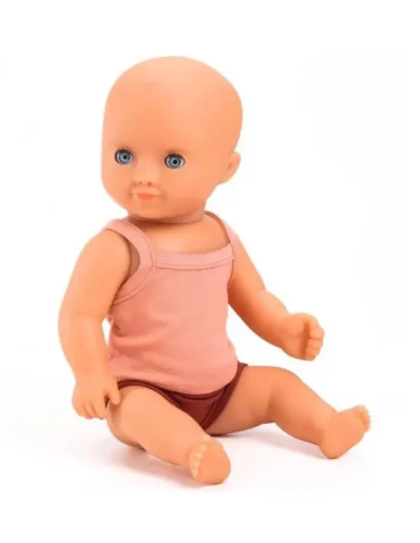 LET83700 Baby Prune
