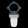 LET83700 Baby Pulp (grignoteur en silicone) - Ardoise/gris