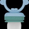 LET83700 Baby Pulp (grignoteur en silicone) - bleu