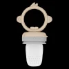 LET83700 Baby Pulp (grignoteur en silicone) - nude/gris