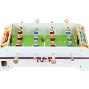 LET83700 Babyfoot Vilac Stadium