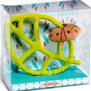 LET83700 BabyGreeni
