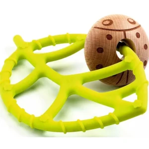 LET83700 BabyGreeni