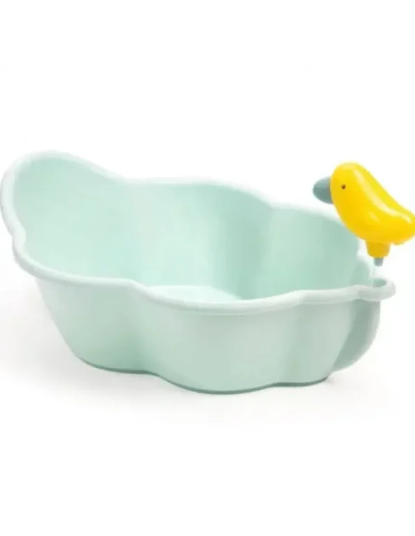 LET83700 Baignoire Poméa