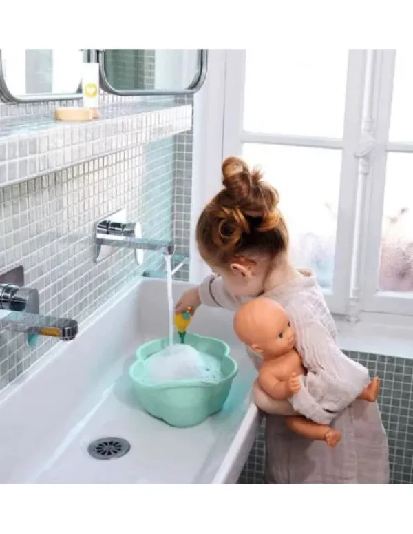 LET83700 Baignoire Poméa