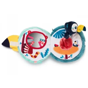 LET83700 Balle multi activités - Pablo
