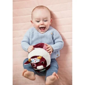 LET83700 Balle multi activités - Rosalie