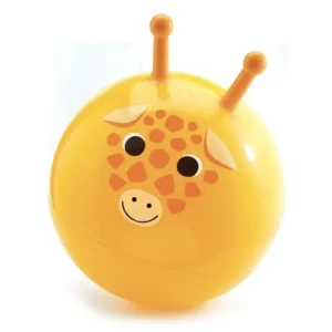 LeT Les enfants Terribles Ballon sauteur Jumpy Gigi