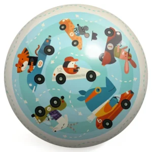 LeT Les enfants Terribles Ballon Traffic Ball