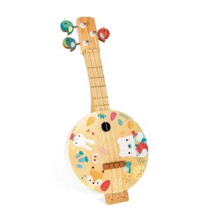 LeT Les enfants Terribles Banjo Pure (Bois)