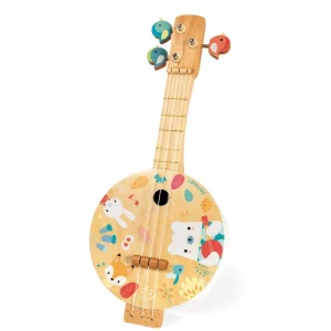 LeT Les enfants Terribles Banjo Pure (Bois)
