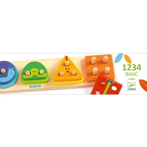 LeT Les enfants Terribles 1234Basic