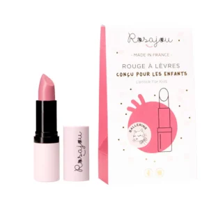 LET83700 Baume à lèvres Ballerine VEGAN - Rosajou