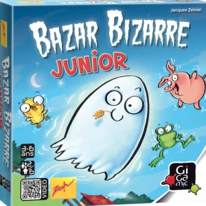 Enfant LET83700 Bazar Bizarre Junior