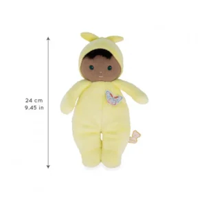 LeT Les enfants Terribles Bébé Mimosa