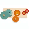 LeT Les enfants Terribles Biga basic - puzzle Djeco