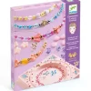 LeT Les enfants Terribles Bijoux à créer - précieux