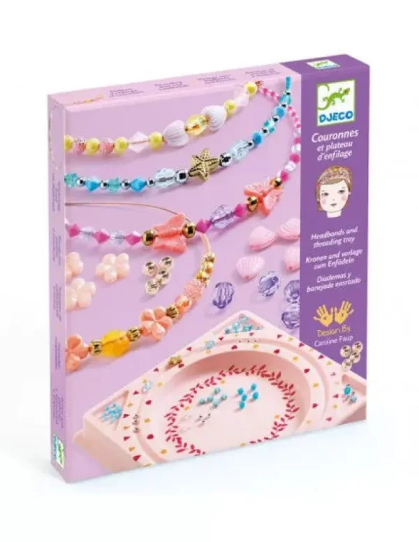 LeT Les enfants Terribles Bijoux à créer - précieux