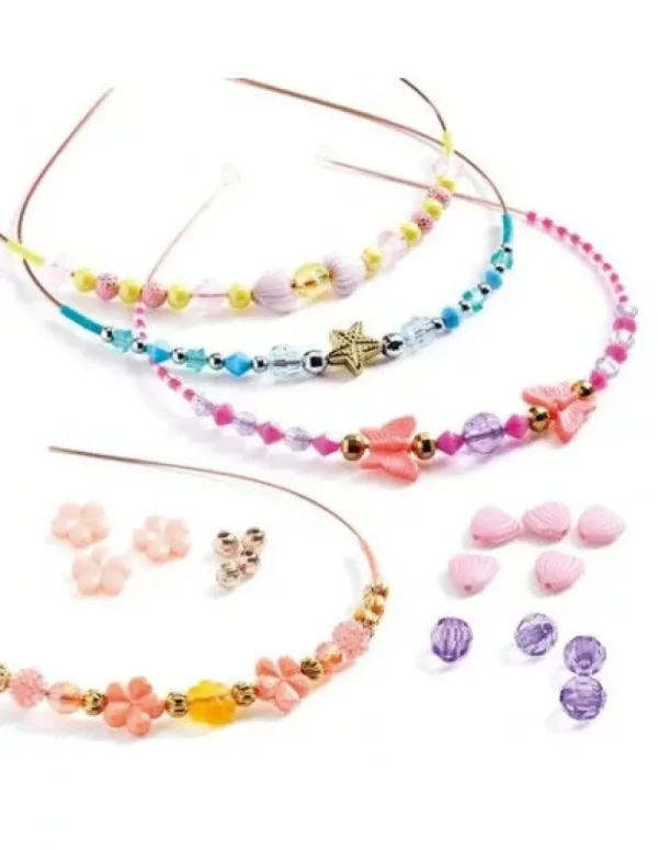 LeT Les enfants Terribles Bijoux à créer - précieux