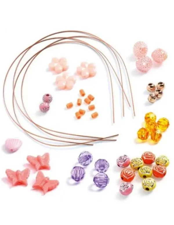 LeT Les enfants Terribles Bijoux à créer - précieux