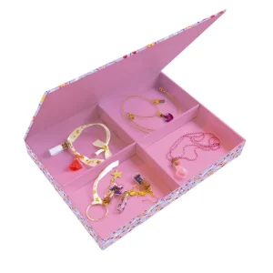 LeT Les enfants Terribles 5 bijoux - Fioles de fées