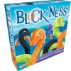 LeT Les enfants Terribles Block Ness