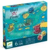 LeT Les enfants Terribles Bluff pirate