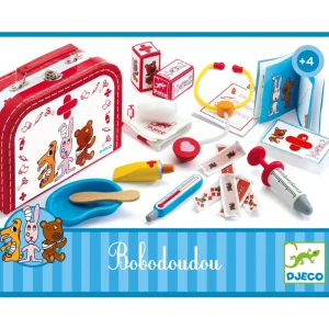 LeT Les enfants Terribles Bobodoudou
