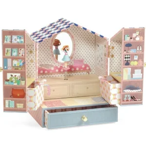 LeT Les enfants Terribles Boite à musique - Tinou shop